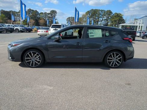 New 2026 Subaru Impreza 2.0i Sport image 6