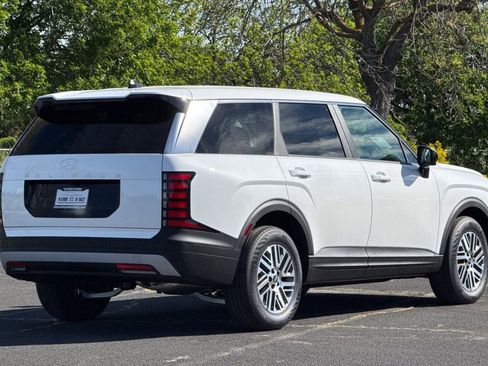 New 2026 Hyundai Palisade SE image 4
