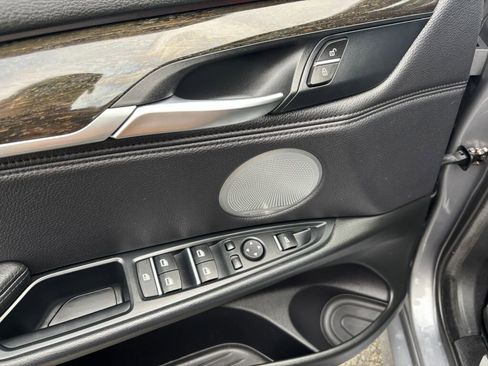 Used 2014 BMW X5 xDrive50i image 21