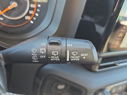 New 2026 Jeep Wrangler Unlimited Rubicon image 23