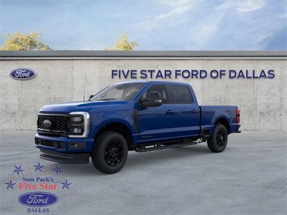 New 2026 Ford F250 XLT w/ XLT Premium Package
