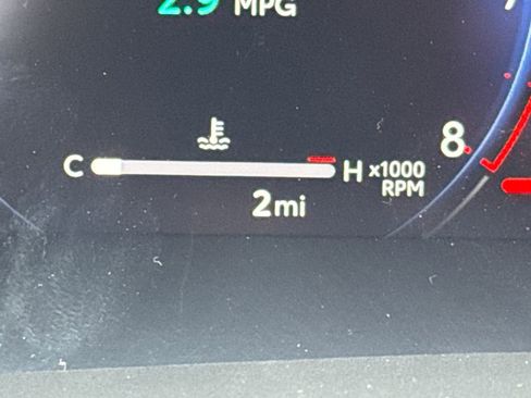 New 2026 Toyota Grand Highlander Limited image 17