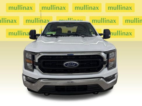 Certified 2023 Ford F150 XLT w/ Equipment Group 301A Mid AWD/4WD image 15