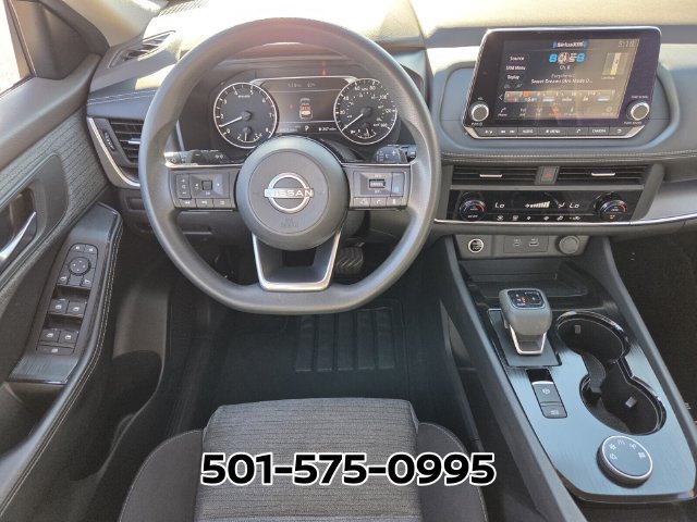 Used 2023 Nissan Rogue SV AWD/4WD image 13