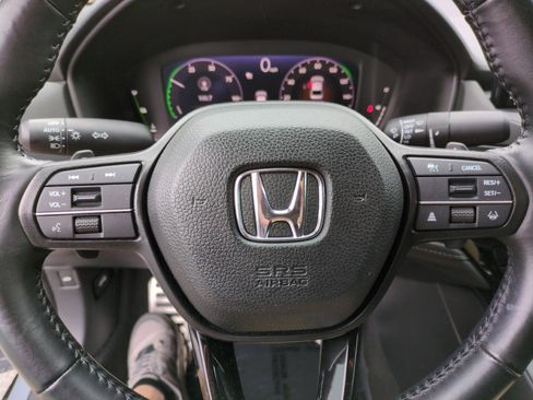 Used 2023 Honda Accord Sport image 14