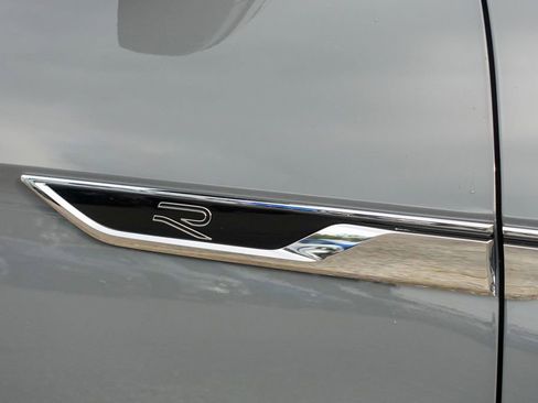 New 2026 Volkswagen Atlas SEL Premium R-Line image 7