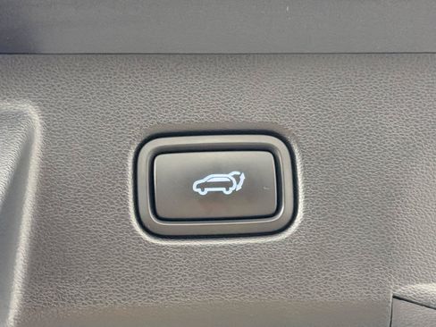 Used 2024 Hyundai Tucson SEL w/ Convenience Package FWD image 17