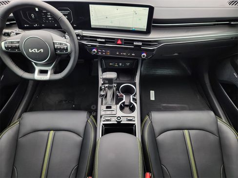 New 2026 Kia K5 GT w/ GT1 Package image 20