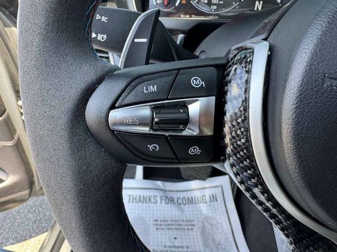 Used 2016 BMW X5 M AWD/4WD image 17