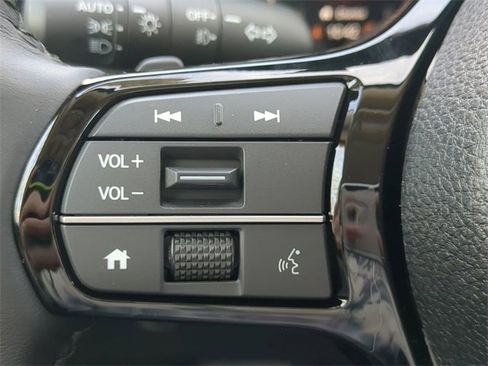 New 2025 Honda Pilot EX-L image 22