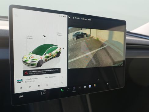 Used 2024 Tesla Model 3 Standard Range RWD image 31