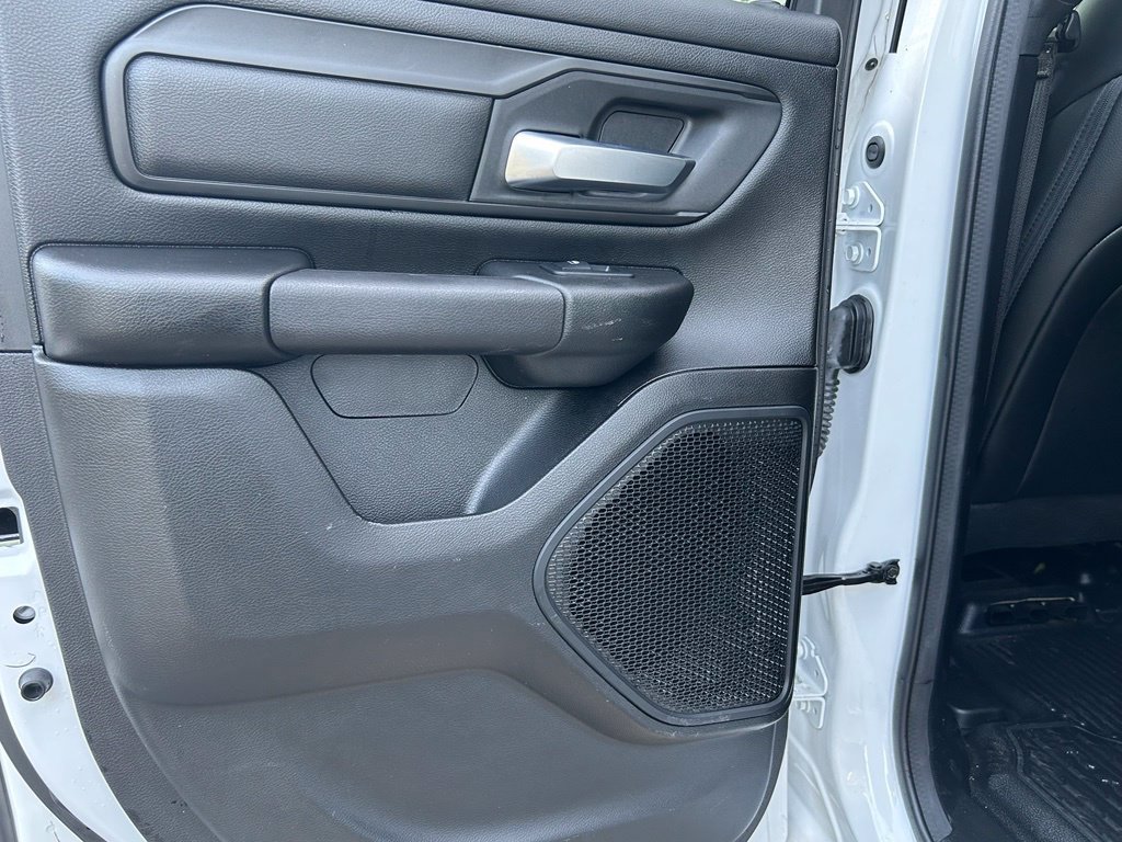Used 2022 RAM 1500 Tradesman w/ Level 1 Safety Group RWD image 41