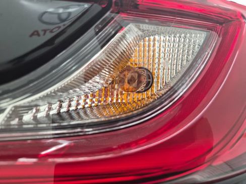 New 2026 Toyota Camry SE FWD image 28