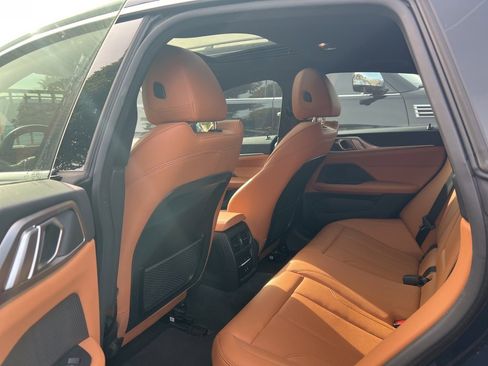 Used 2023 BMW i4 eDrive35 image 8