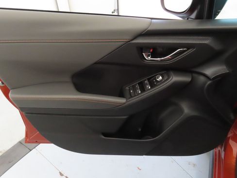 Certified 2025 Subaru Crosstrek 2.5i Limited w/ Crosstrek Mirror Package AWD/4WD image 9