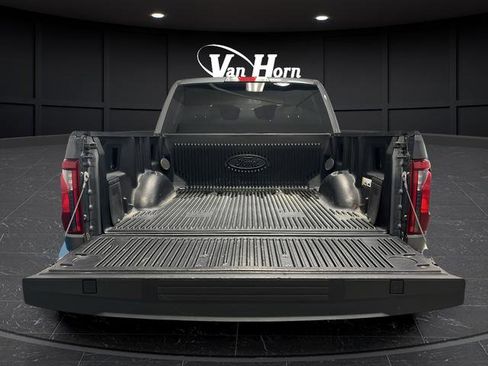 Used 2024 Ford F150 XLT w/ Tow/Haul Package AWD/4WD image 24