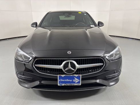 Used 2025 Mercedes-Benz C 300 C 300 image 3