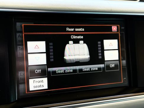 Used 2014 Land Rover Range Rover Supercharged image 48