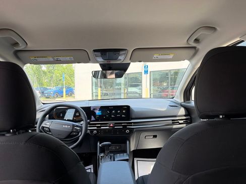 New 2026 Kia Sportage LX AWD/4WD image 21