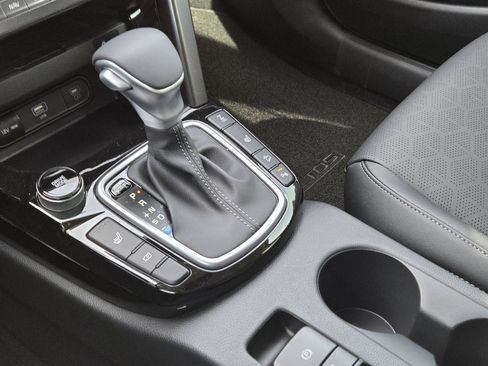 New 2026 Kia Seltos SX image 15