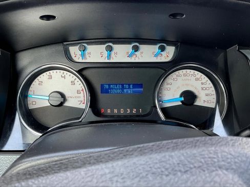 Used 2013 Ford F150 XLT image 14