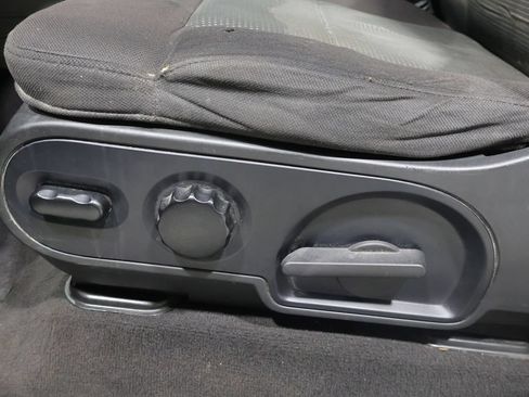 Used 2006 Ford F150 FX4 AWD/4WD image 13