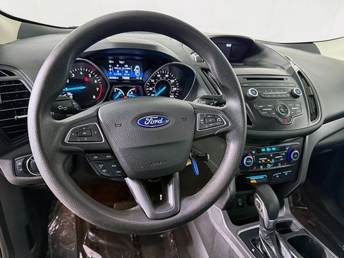 Used 2018 Ford Escape SE image 20