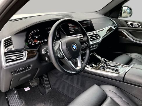 Used 2023 BMW X5 sDrive40i RWD image 18