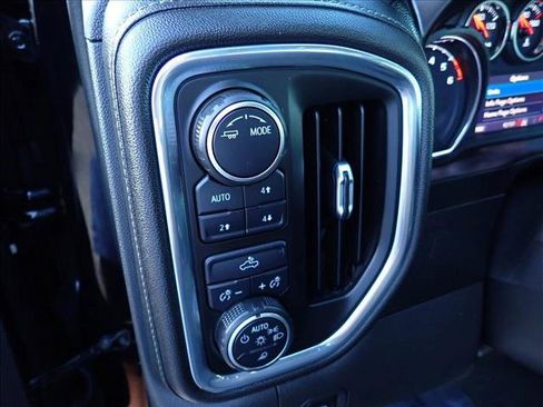 Used 2021 Chevrolet Silverado 1500 LT w/ All Star Edition Plus AWD/4WD image 15