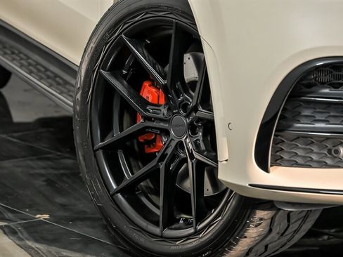 Used 2023 Mercedes-Benz GLE 53 AMG 4MATIC Coupe image 3