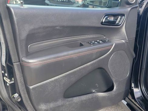 Certified 2024 Dodge Durango GT image 13