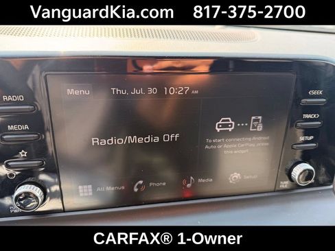 Certified 2026 Kia Seltos LX AWD/4WD image 19