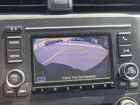 Used 2017 Honda Civic LX image 28