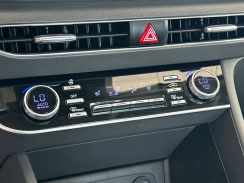 Used 2020 Hyundai Sonata SEL FWD image 28