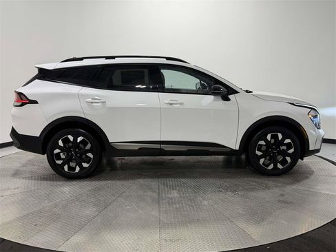 Used 2023 Kia Sportage X-Line image 7