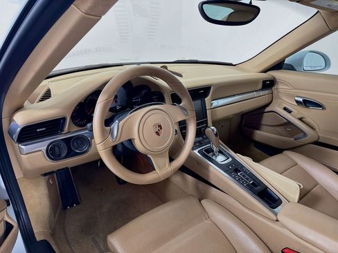 Used 2013 Porsche 911 Carrera S RWD image 7