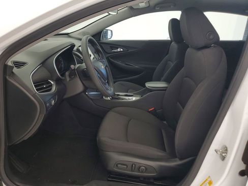 Used 2023 Chevrolet Malibu LT w/ Driver Confidence Package FWD image 11