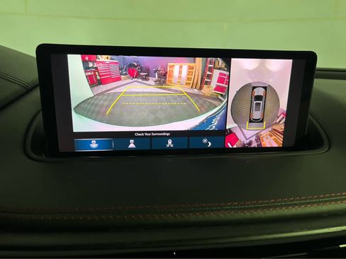 Used 2022 Acura MDX Type S image 16