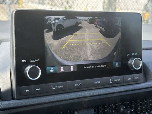 Used 2024 Honda CR-V Sport image 19