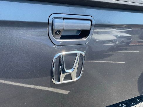 Used 2023 Honda Ridgeline RTL image 32