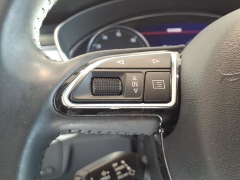 Used 2018 Audi A6 2.0T Premium Plus w/ Premium Plus Package image 16