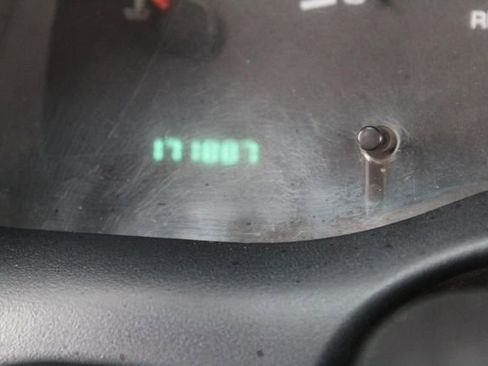 Used 2001 Dodge Ram 2500 Truck 4x4 Quad Cab image 28