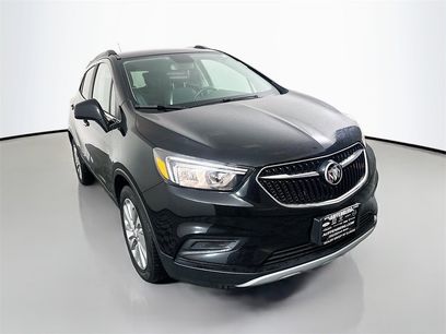 Used 2020 Buick Encore Preferred