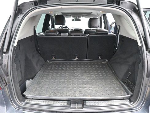 Used 2014 Mercedes-Benz ML 350 4MATIC image 10