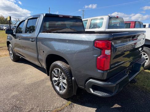 Used 2022 Chevrolet Silverado 1500 RST image 7