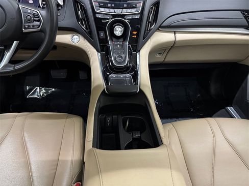 Certified 2019 Acura RDX AWD image 24