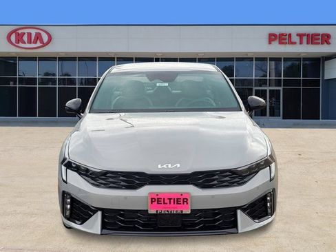 New 2026 Kia K5 GT-Line FWD image 2