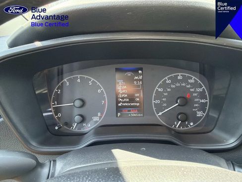 Used 2025 Toyota Corolla LE FWD image 19