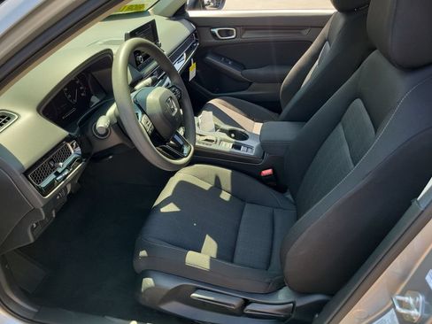 Used 2026 Honda Civic LX image 16