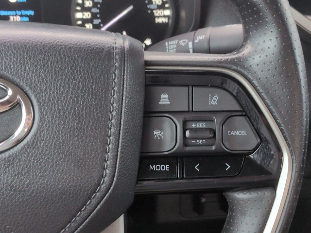 Used 2024 Toyota Tundra SR5 w/ SR5 Convenience Package RWD image 24